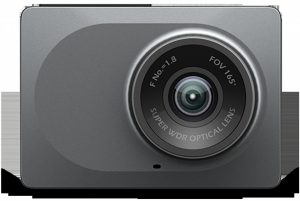 Autokamera Xiaomi Yi Dash Camera