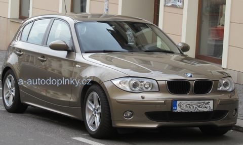 Autobaterie BMW 1