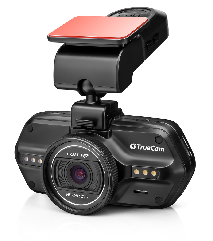 Autokamera TrueCam A5s
