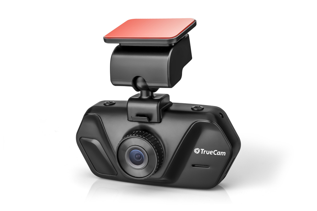 Kamera do auta TrueCam A4