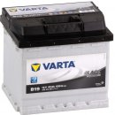 Varta Black Dynamic 12V 45Ah 400A